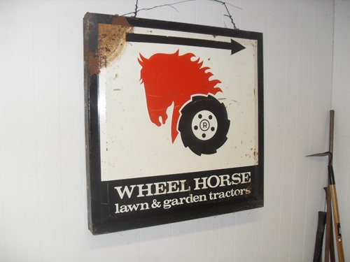 Property photo 53 - Farm Equipment, Antiques, Household items and More! - Personal Property Auction